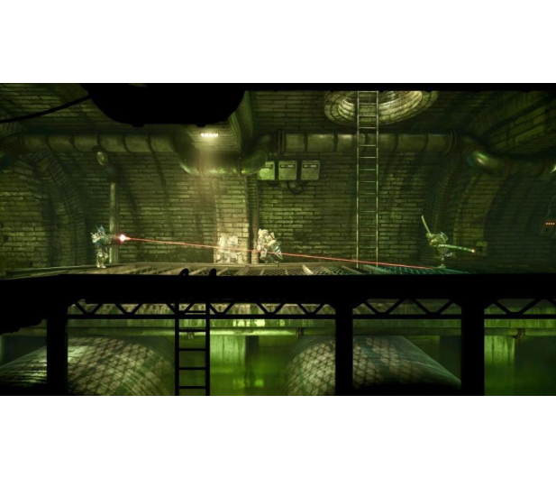 PlayStation F.I.S.T.: Forged In Shadow Torch - 1056370 - zdjęcie 7